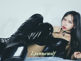 lyannawolf Année du sexe