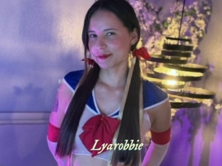 Lyarobbie