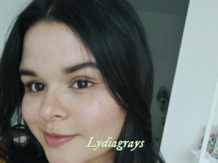 Lydiagrays