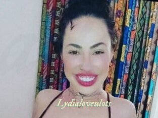 lydialoveulots Année du sexe