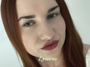 Lyiaana