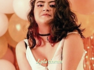Lylavixenn