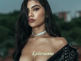 Lylievanns
