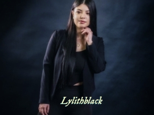 Lylithblack