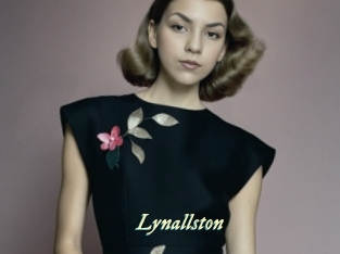 Lynallston