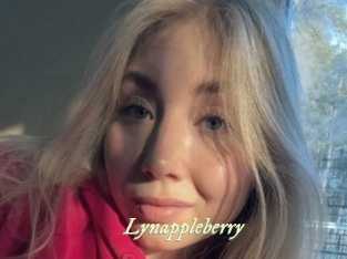 Lynappleberry