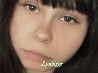 Lynbigge
