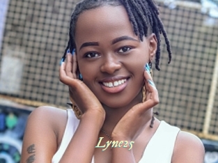 Lyne25