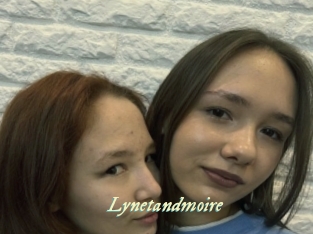 Lynetandmoire