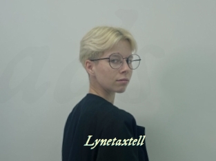 Lynetaxtell