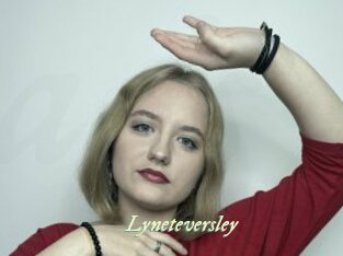 Lyneteversley