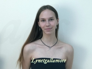 Lynetgallamore