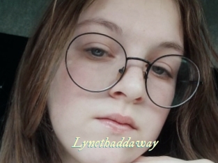 lynethaddaway Année du sexe