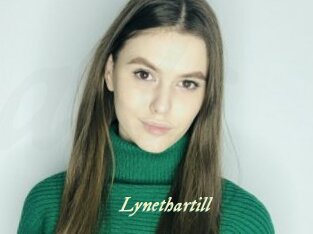 Lynethartill