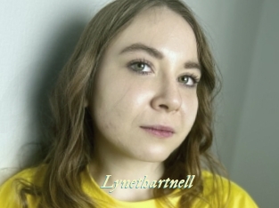 Lynethartnell