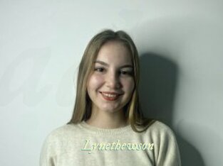 Lynethewson
