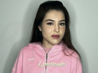 Lynetteades