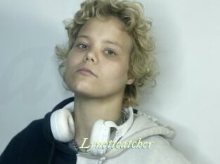 Lynetteatcher