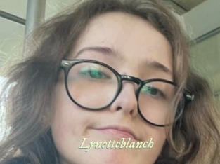 Lynetteblanch