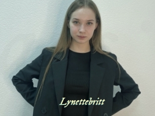 Lynettebritt