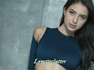 Lynetteclutter