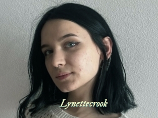 Lynettecrook
