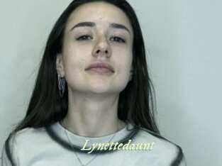 lynettedaunt Année du sexe