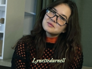 Lynettedurnell