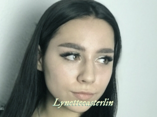 Lynetteeasterlin