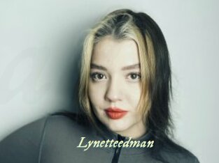 Lynetteedman
