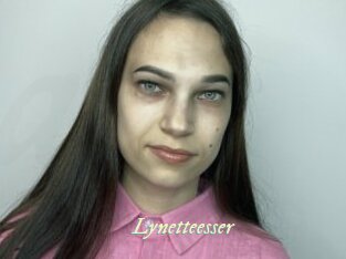 Lynetteesser
