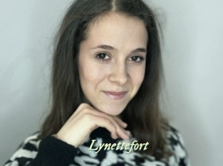 lynettefort Année du sexe