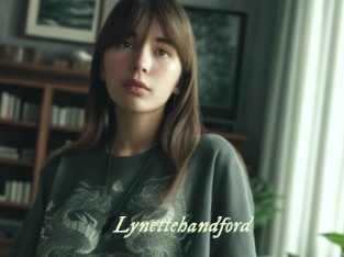 Lynettehandford