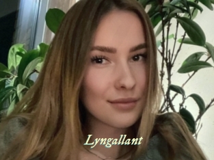 Lyngallant