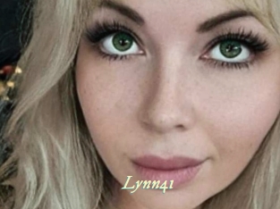 lynn41 Année du sexe