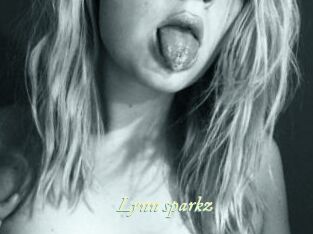 Lynn_sparkz