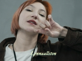 Lynnaallston