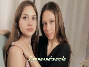 Lynnaandwanda