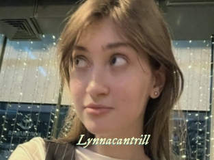 Lynnacantrill
