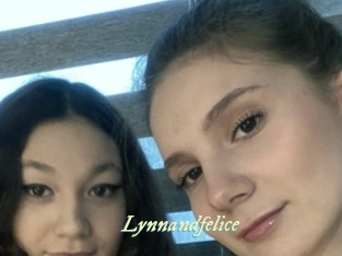 Lynnandfelice