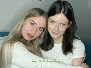 lynnandhilda Année du sexe