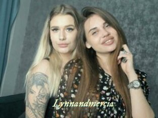 Lynnandmercia
