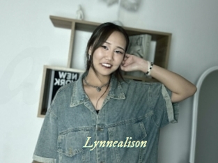 Lynnealison