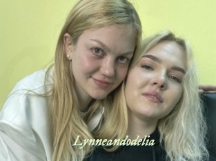 Lynneandodelia