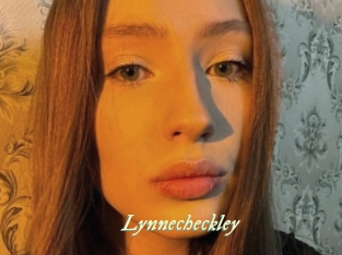 Lynnecheckley
