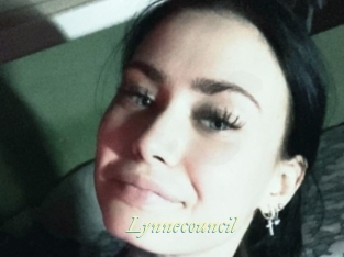 Lynnecouncil