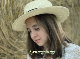 Lynnegellings