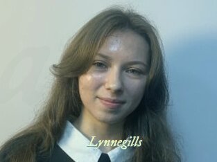 Lynnegills