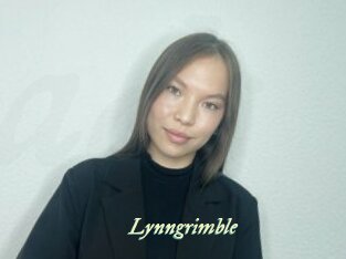 Lynngrimble