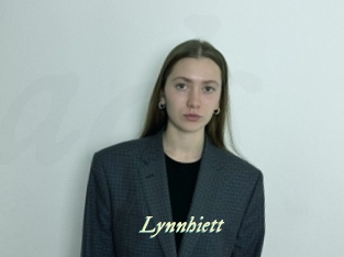 Lynnhiett